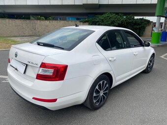 Škoda Octavia 1,7TSi 103KW ELEGANCE - 4
