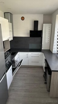 Pronájem bytu 3+kk, Třinec - 4