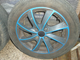 Alu 4x114,3 R16 - 4