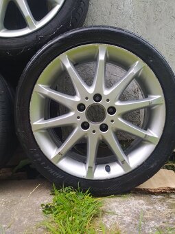 Aludisky 17 " - 4