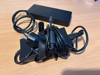 Dokovací stanice Dell WD19 + 130W adaptér - 4