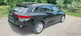 Renault Megane Grandtour 1.5dci, 2022 - 4
