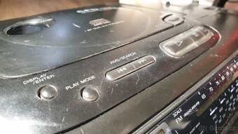 Sony CFD-110L - 4