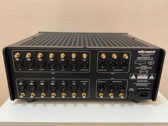 Audio Research Ref 5 - 4
