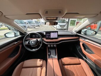 Škoda Superb Limousine IV 2.0 TSI 195kW 4x4 Selection DSG - 4