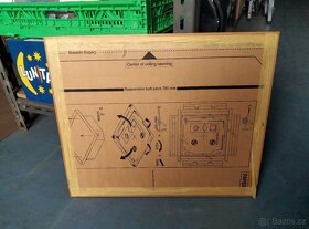 Obrazový rám, obrazové rámy - 4