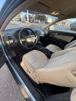 Audi a3 1.6 75kW - 4