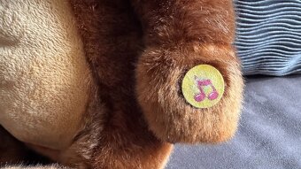 Máša a medvěd - 4