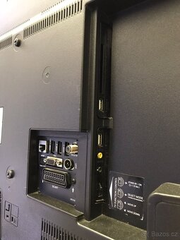TV Smart 40Inch Telefunken - 4