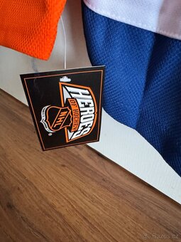Wayne Gretzky 99 Edmonton Oilers - 4