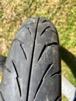 Motard kola - 4
