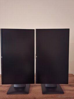 2xMonitor HP Z23n Narrow Bezel IPS Display - 4