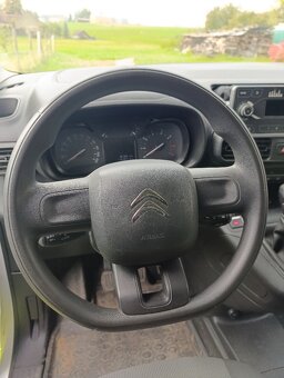 Citroen berlingo - 4