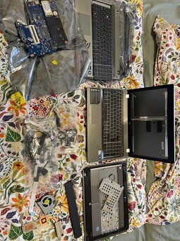 Notebook HP Probook 4530, 4540, 4535, 4545 - 4