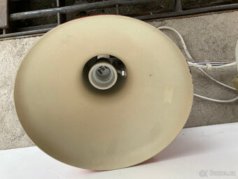 Lampička elektrická retro za 500 kč - 4