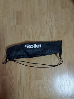 Stativ Rollei - 4