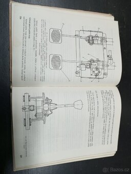 Údržba a opravy automobilů Škoda - 4