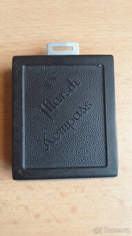 Kompas WWII Marsch Kompass , D.R.P - 4