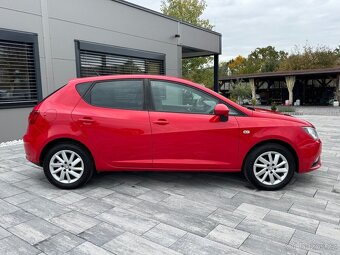 Seat Ibiza Chili & Style 1.2 TSI 63kW - 4