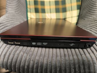 HP ProBook 4510s - 4
