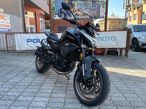 CFMOTO 800NK Advanced - 4