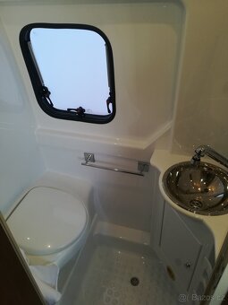 Prodej Obytný vůz, obytná dodávka Fiat Ducato XGO - 4