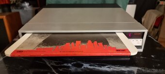 RCA SJT-400 " CED disc Video přehrávač " - 4