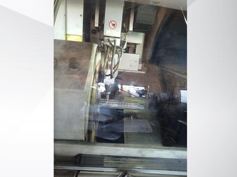 Laserový stroj TRUMPF TruLaser Tube 7000, z roku 2010 - 4