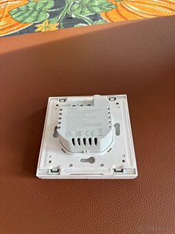 AQARA Smart Wall Switch H1(No Neutral, Double Rocker) - 4