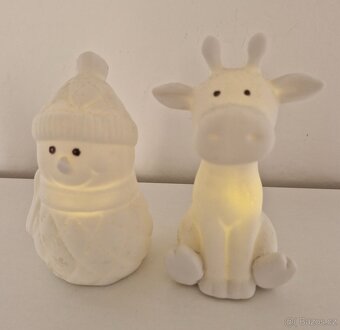 Vánoční dekorace - 4