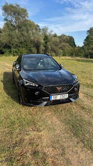 Cupra Formentor VZ APR 315kW - 4