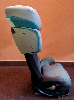 Autosedačka Cybex Pallas 2-Fix - 4