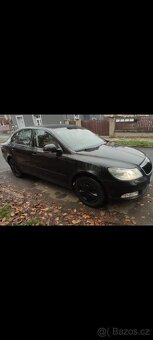 Škoda Octavia 2.0tdi 103kw rok 2013 stk 2027 - 4