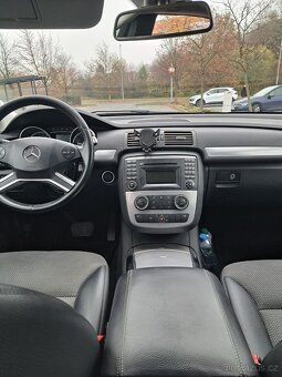 Mercedes R300 cdi - 4