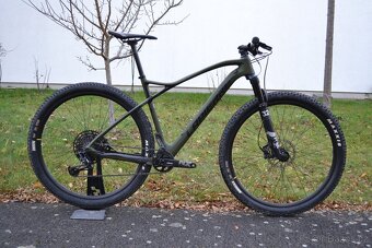 Lapierre ProRace SAT 6.9 (L) - 4