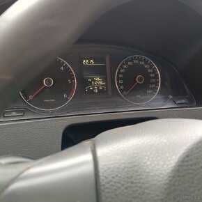 VW Transportér T5 long,2.0diesel - 4