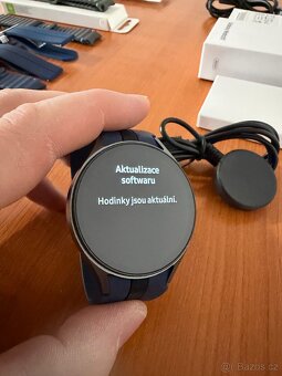 Samsung Galaxy Watch7, top stav, záruka - 4