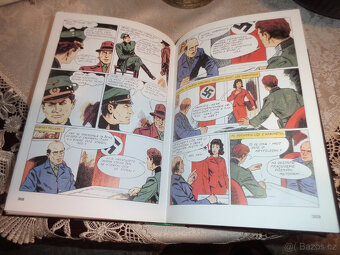 Kapitán Kloss-komiks - 4