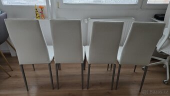 Jídelní židle - 4