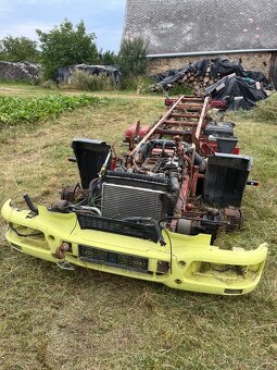 Iveco Eurocargo na náhradní díly - 4