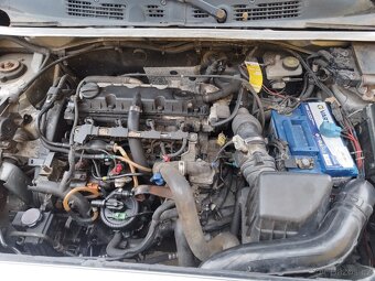 Berlingo 2.0 hdi - 4