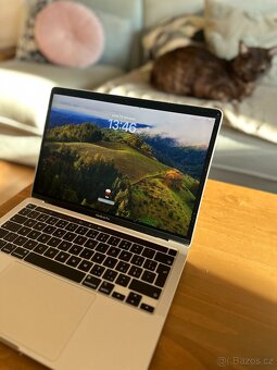 MacBook Pro M1 256 GB - 4