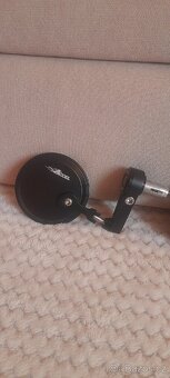 Zpětné zrcádka na moto - 4