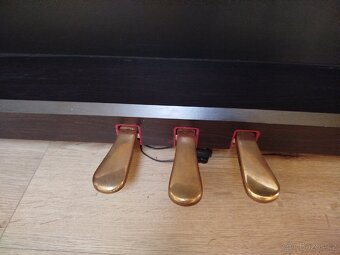 Elektrické pianino Yamaha - 4