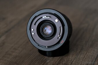 Tokina wide-auto 28mm f/2.8 - (Canon FD) - 4