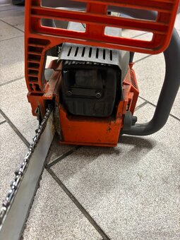 Motorová pila Oleo-Mac 951 - 4