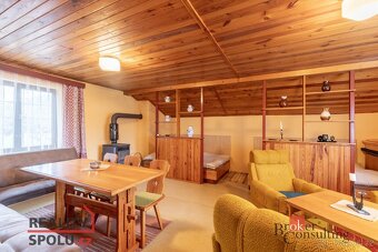 Prodej, domy/rodinný, 101 m2, Úvaly E18, 69142 Valtice, Břec - 4