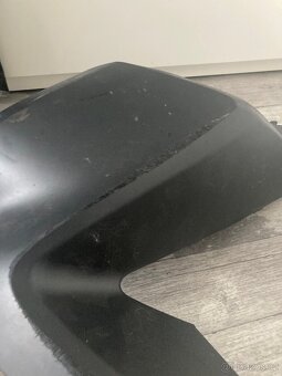 Pravá horní kapotáž na Honda Pcx 14-17 - 4