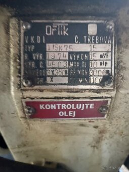 kompresor Orlík - 4