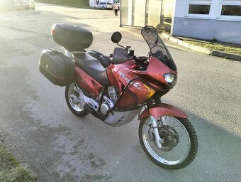 Honda XL 650 V Transalp - 4